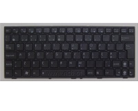 TECLADO PT PO PORTUGUÊS ASUS 1008p PID06067 TECLADO PT PO PORTUGUÊS ASUS 1008p PID06067